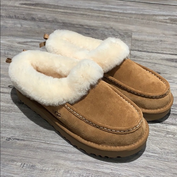 ugg grove slipper